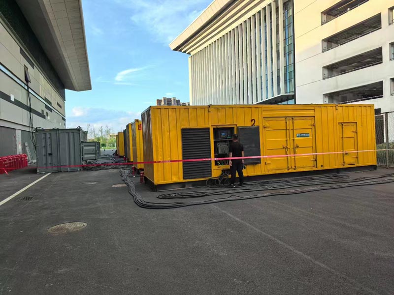 贵州柴油发电机冬季保养注意事项？