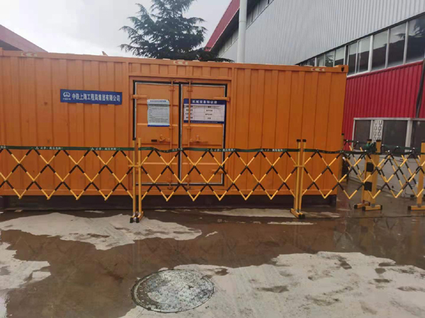 贵州租赁发电机 柴油发电机组供应商：柴油发电机组润滑油的作用？