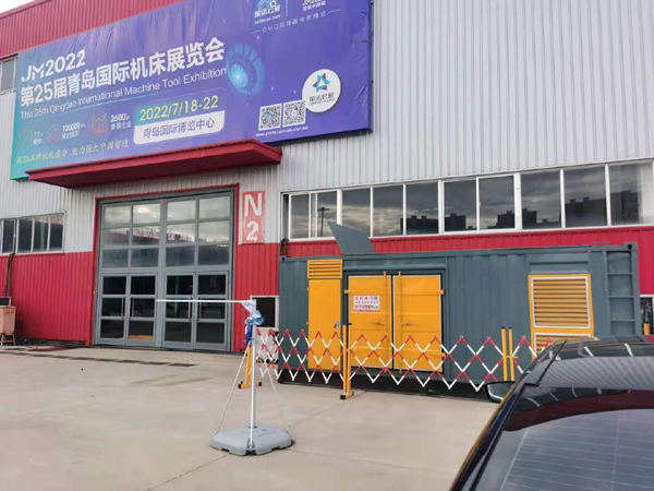 贵州发电车出租-我国柴油机发电机组行业引领动力行业发展,前景广阔