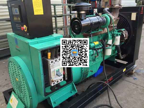 贵州租赁发电机-发电机一般变压器磁芯所使用的是什么材料?