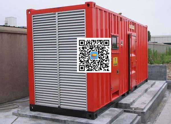 贵州300kw柴油发电机组一个小时耗油