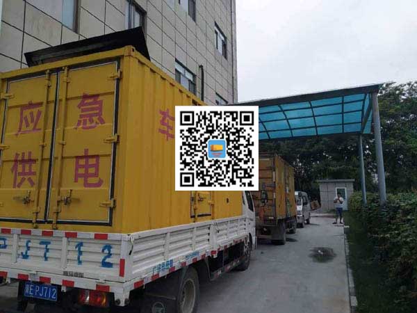 贵州发电机组如何安装管道?
