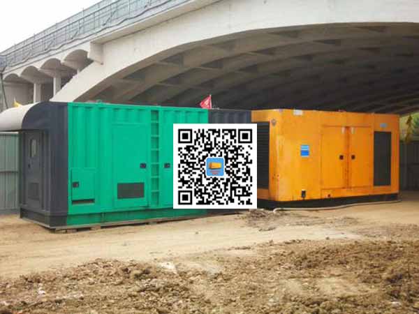 贵州决定发电机顺利启动的因素及如何解决发电机冬季起动困难问题