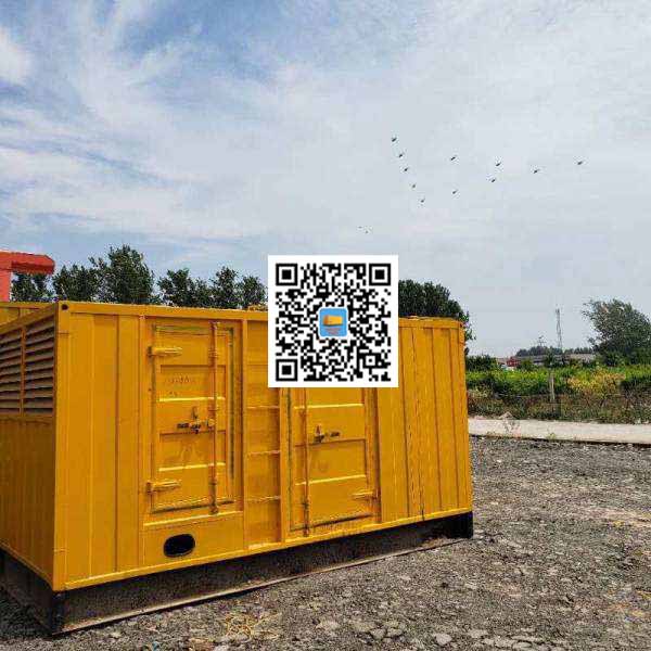 贵州发电机出租发电机电刷的结构与作用是什么