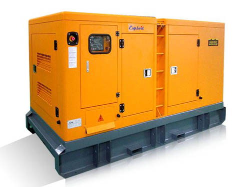 贵州影响 200kw 柴油发电机油耗的因素有哪些？