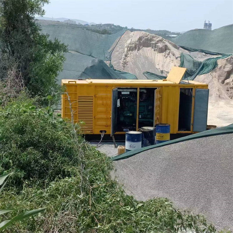 贵州影响 400KW 柴油发电机组油耗的因素有哪些？