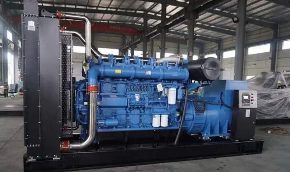 贵州如何选择适合的 500kW 柴油发电机组？