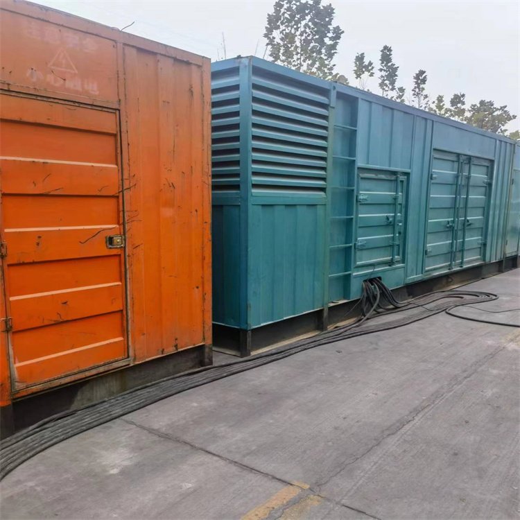 贵州如何选择适合 600kW 柴油发电机组的热继电器？