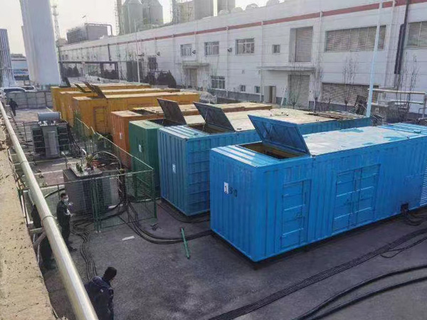 贵州380V和690V电压的电缆线相同吗？