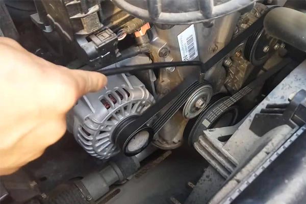 贵州转速传感器的工作原理是什么？