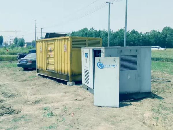 贵州柴油发电机组冬季日常维修需要哪些工具?